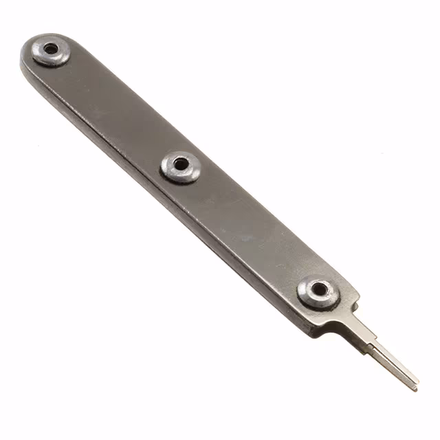 600649 Würth Elektronik  Insertion Extraction